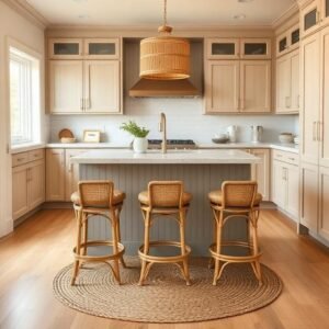 earthy kitchen ideas