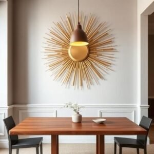 dining room wall decor ideas