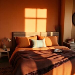 western bedroom ideas