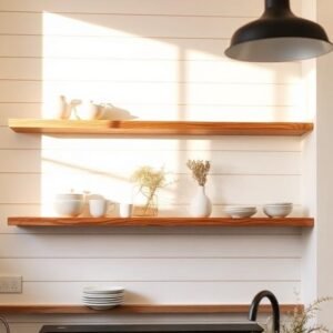 coastal kitchen ideas