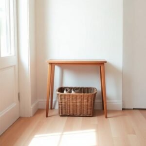 Small Entryway Ideas
