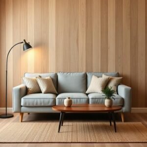 accent walls ideas