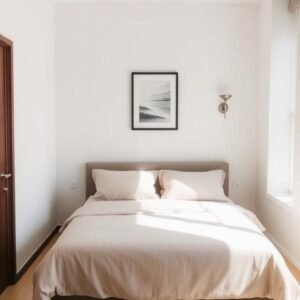 over the bed wall decor
