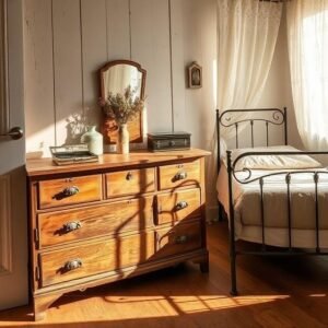 Cottagecore Bedroom