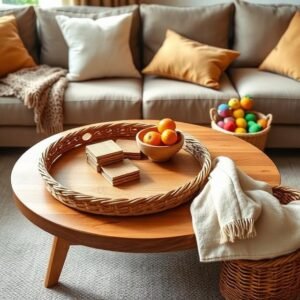 coffee table ideas