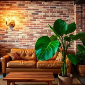 accent walls ideas