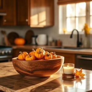 kitchen island decor