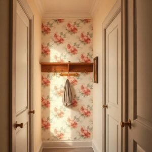 small walk in closet ideas