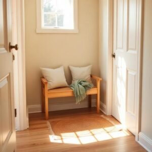 Small Entryway Ideas