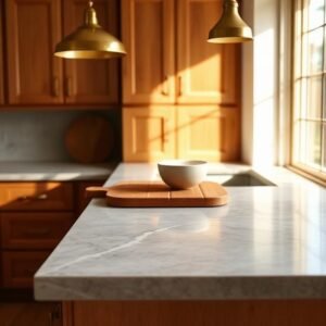 earthy kitchen ideas