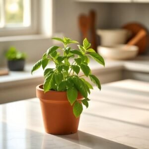 kitchen island decor