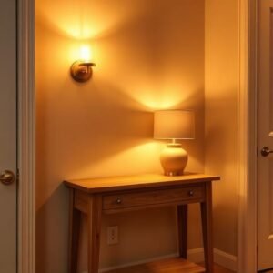 Small Entryway Ideas