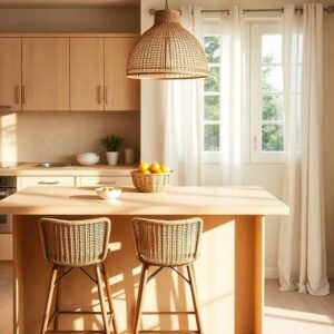 coastal kitchen ideas