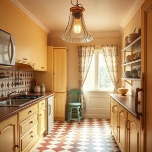 kitchen ceiling lights