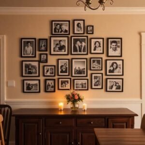 dining room wall decor ideas