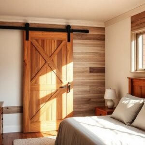 western bedroom ideas