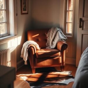 western bedroom ideas