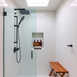 luxury bathroom ideas