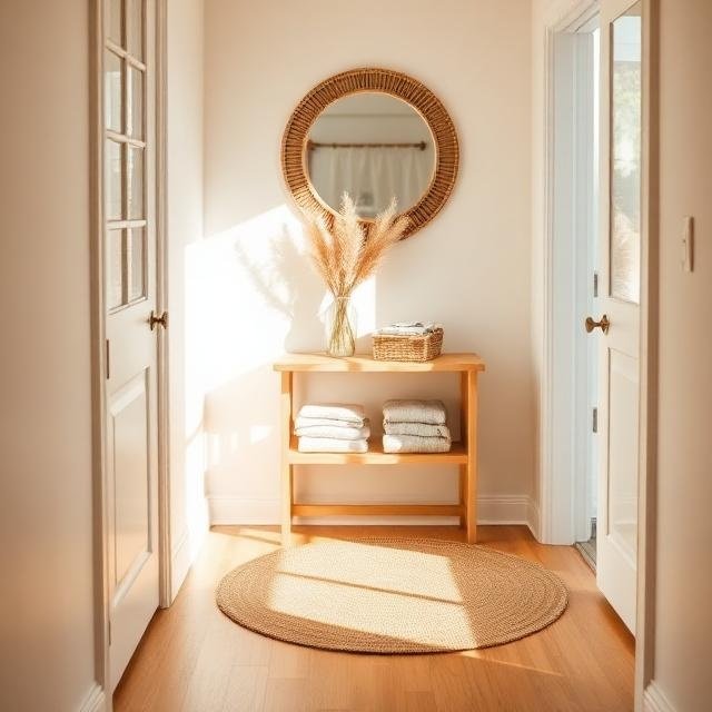 Small Entryway Ideas