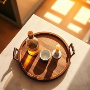kitchen island decor