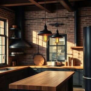 kitchen ceiling lights