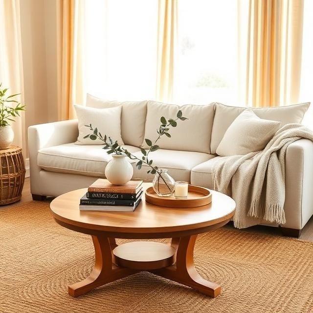 coffee table ideas