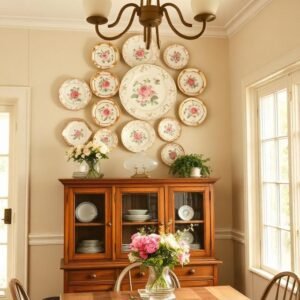 dining room wall decor ideas