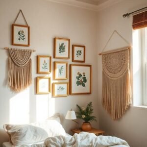 Cottagecore Bedroom