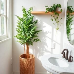 luxury bathroom ideas