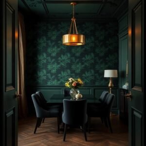 dining room wall decor ideas