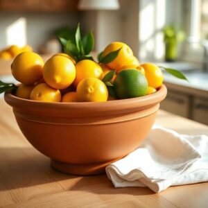 kitchen island decor