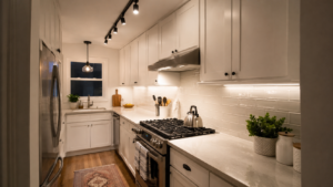 kitchen ceiling lights