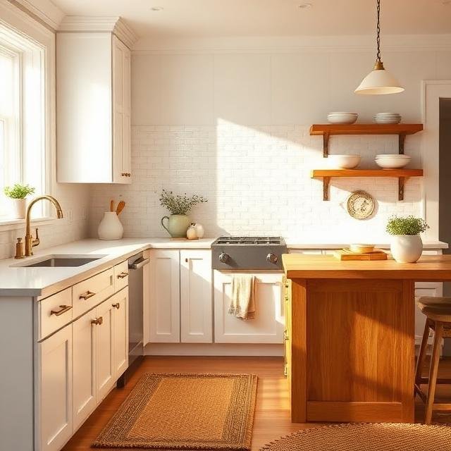 kitchen backsplash ideas