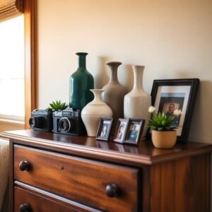 eclectic bedroom ideas