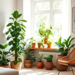 Maximalist decor