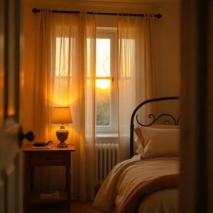 Cottagecore Bedroom