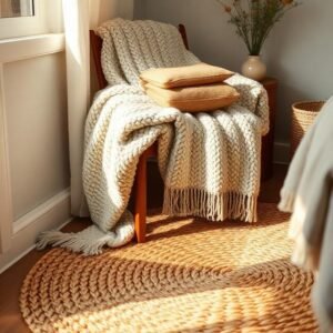 cottagecore bedroom
