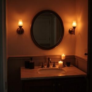 luxury bathroom ideas
