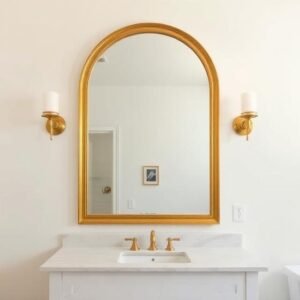 bathroom wall decor ideas