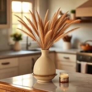 kitchen island decor