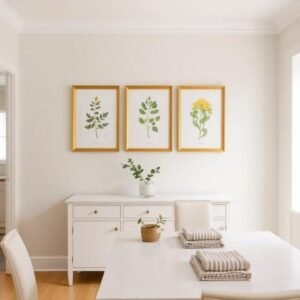 dining room wall decor ideas