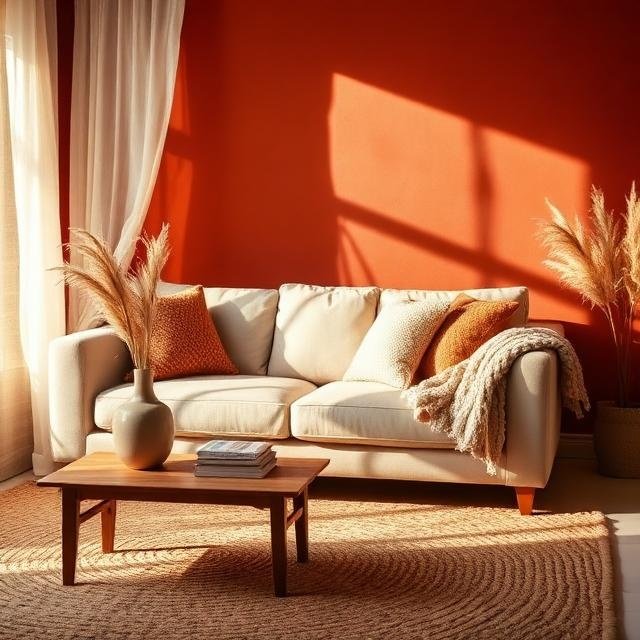 accent walls ideas