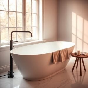 luxury bathroom ideas
