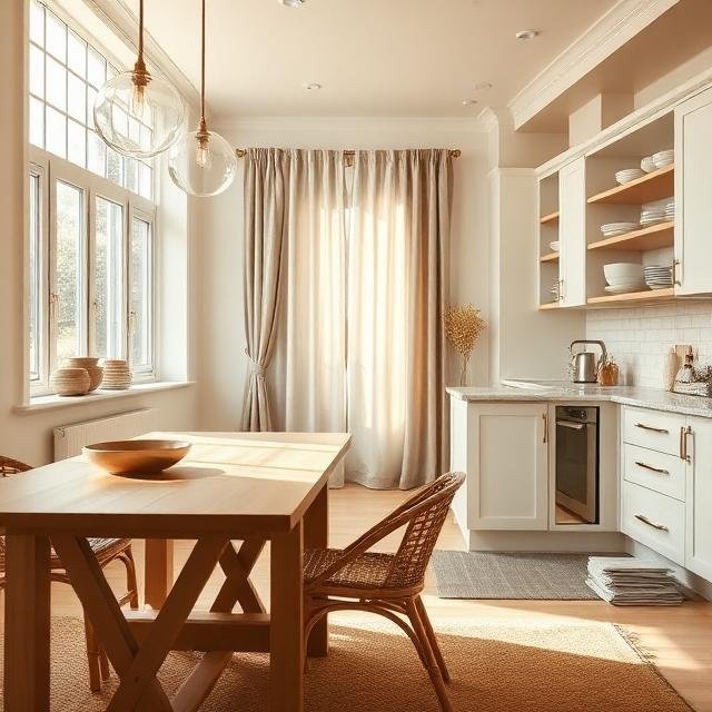 kitchen ceiling lights