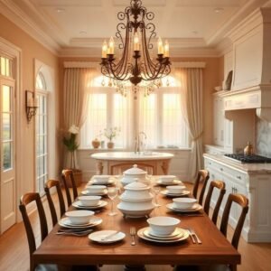 kitchen ceiling lights