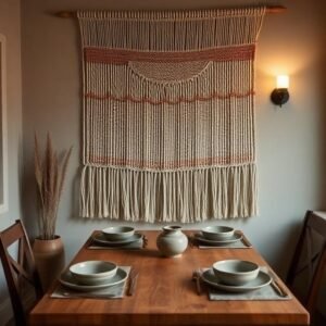 dining room wall decor ideas
