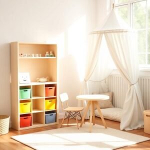 corner decorating ideas