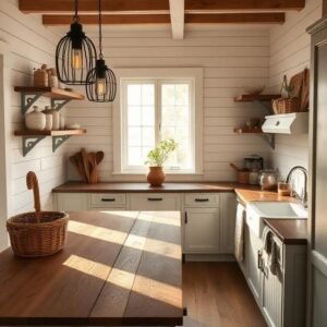 kitchen ceiling lights