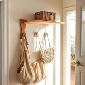 Small Entryway Ideas