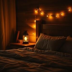 western bedroom ideas